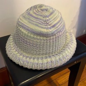 Knit hat